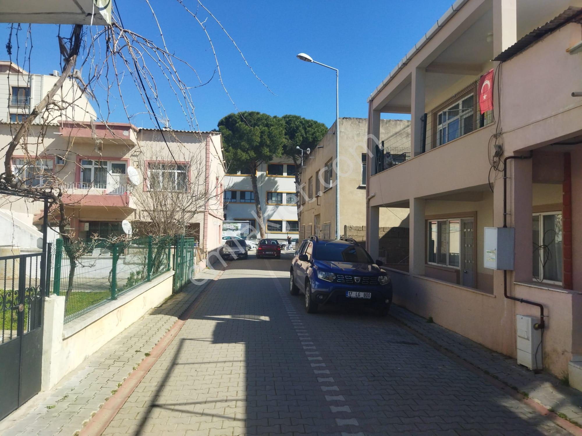 Çanakkale,ezine,camikebir Mahallesinde Satılık Müstakil Ev - Görsel 33
