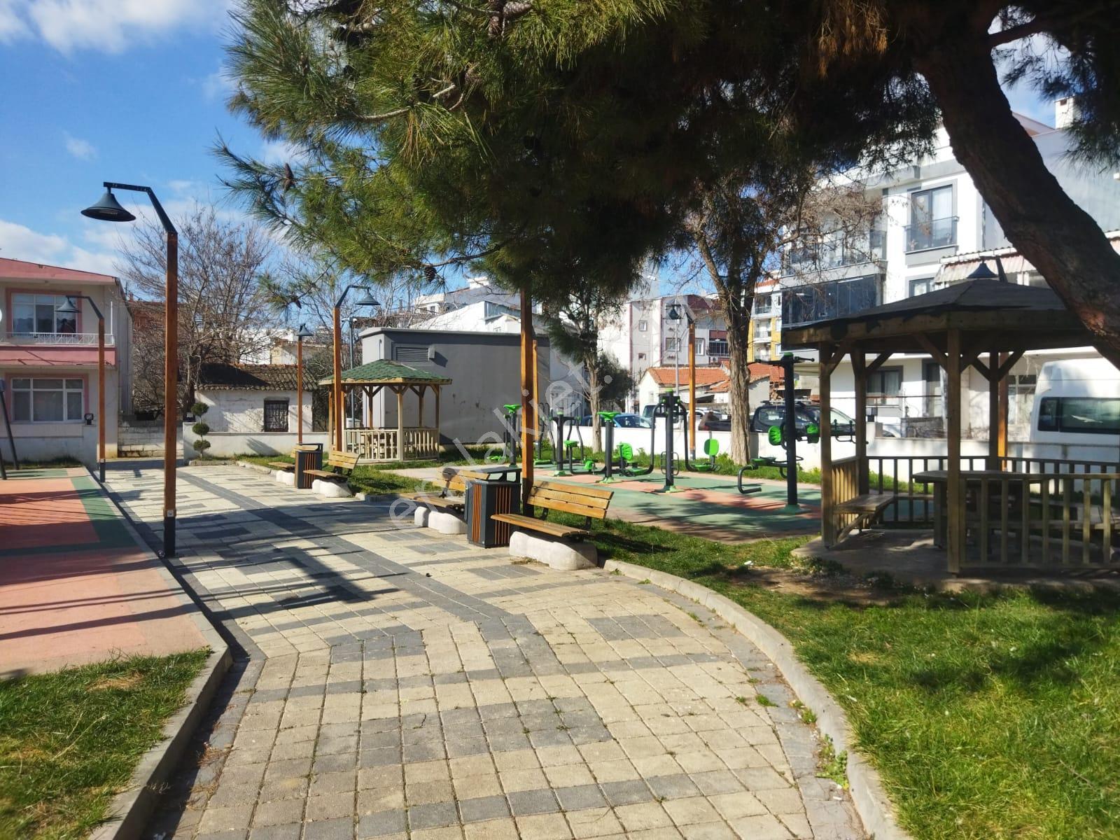 Çanakkale,ezine,camikebir Mahallesinde Satılık Müstakil Ev - Görsel 30