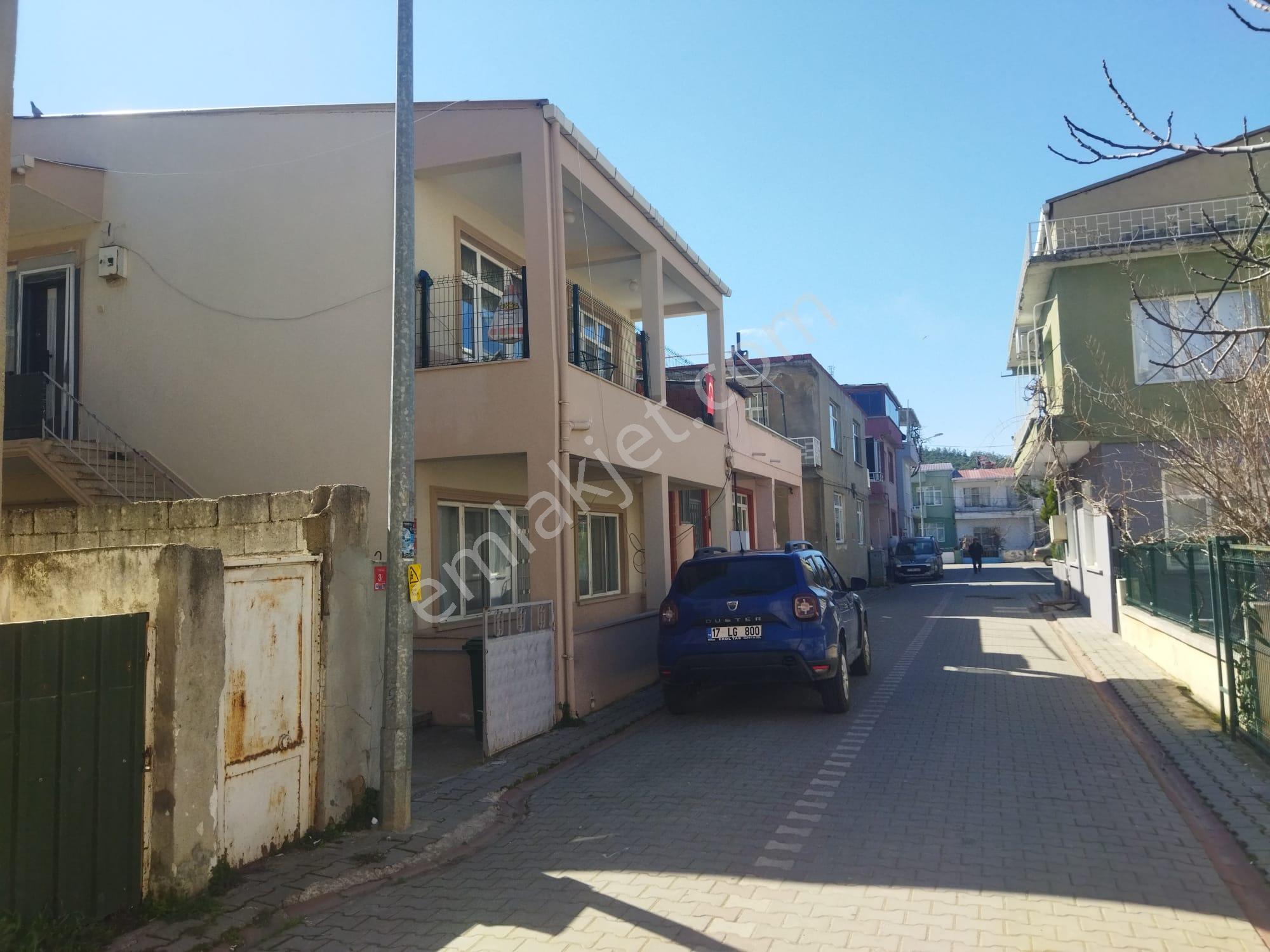 Çanakkale,ezine,camikebir Mahallesinde Satılık Müstakil Ev - Görsel 34