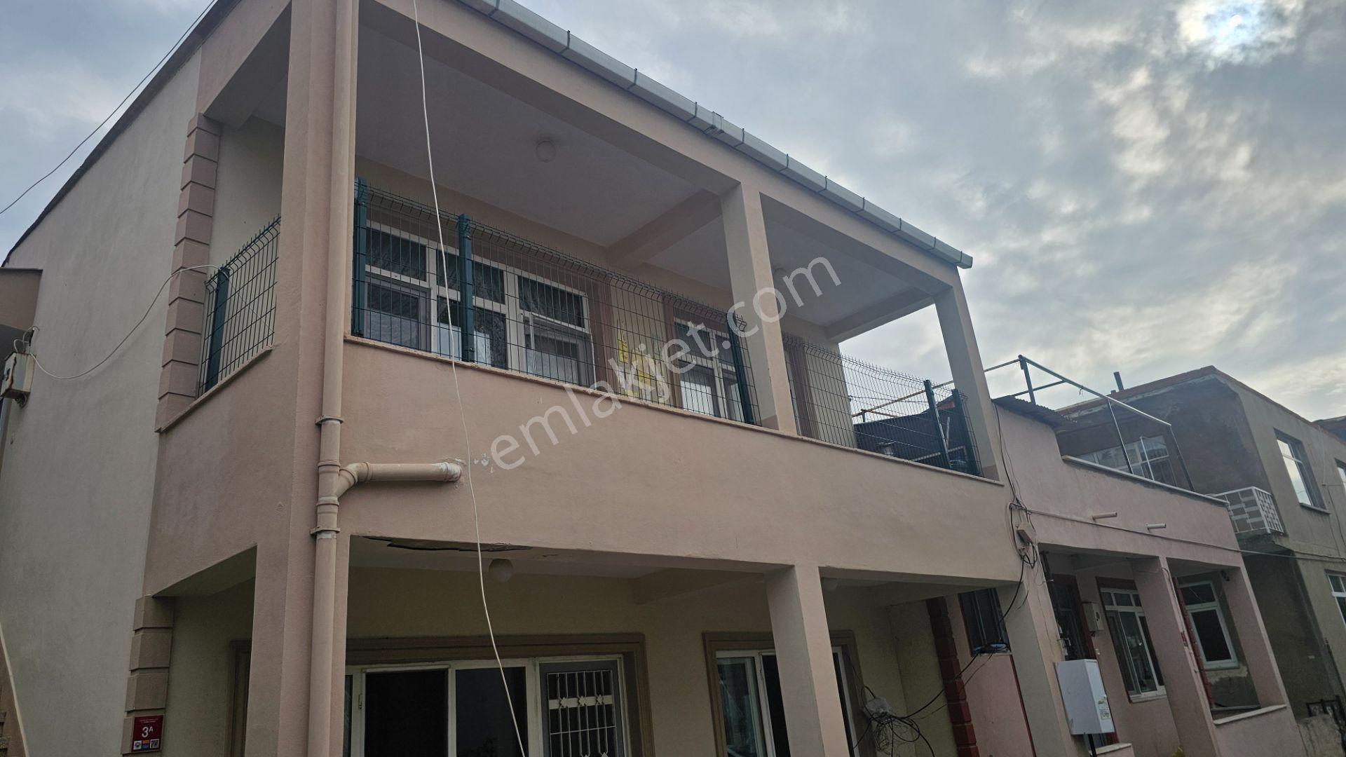 Çanakkale,ezine,camikebir Mahallesinde Satılık Müstakil Ev - Görsel 25