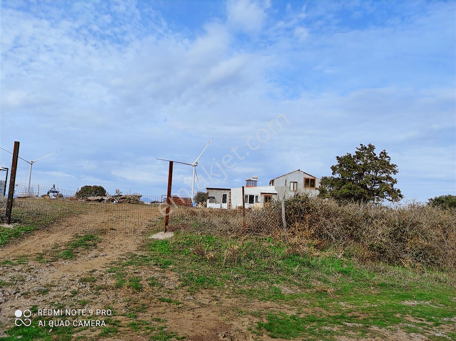 Çanakkale,bayramiç,kaykılar Köyünde Satılık Tarla - Görsel 24