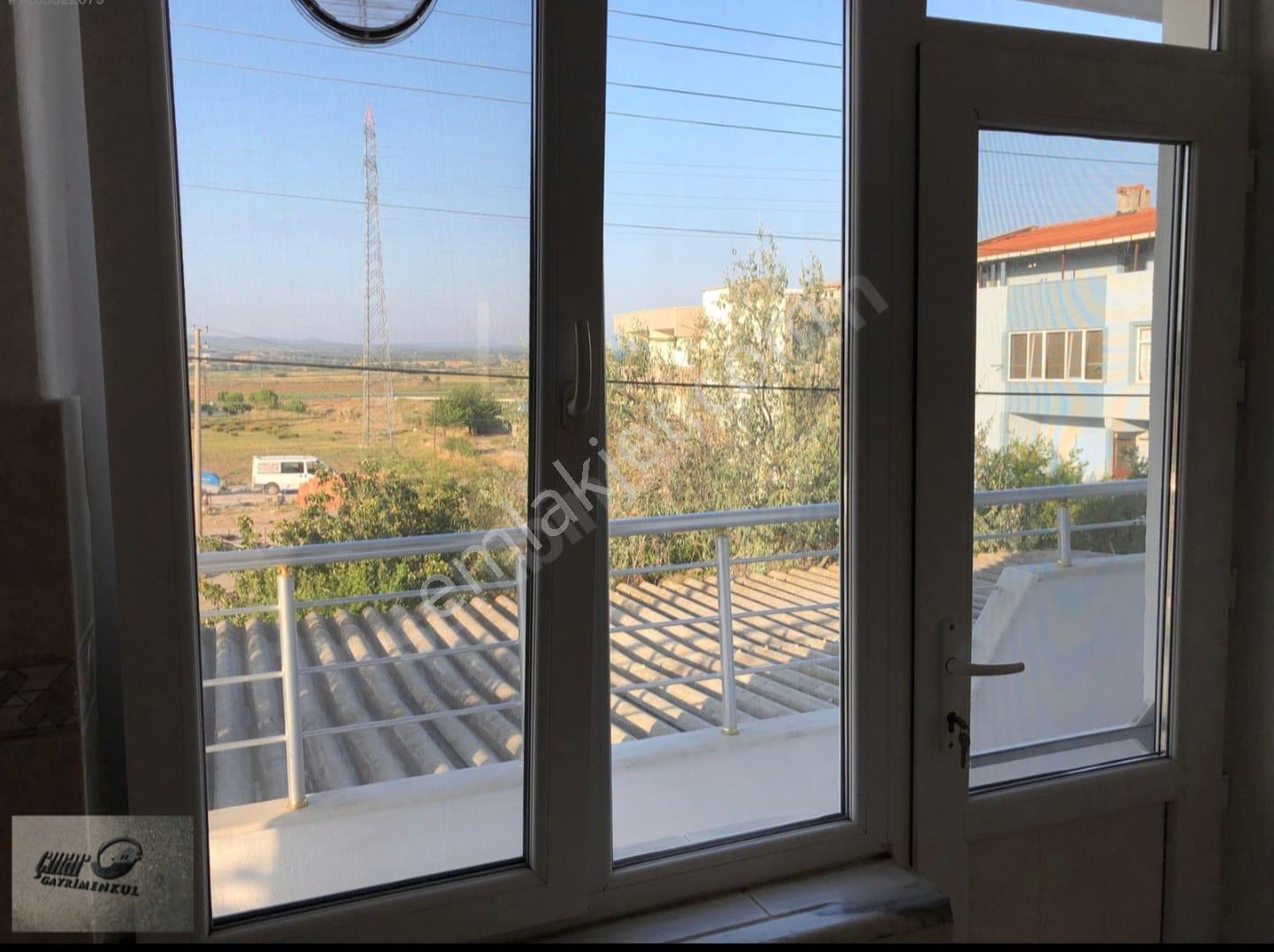 Çanakkale,ezine,camikebir Mahallesinde Kiralık 3+1 Daire - Görsel 21