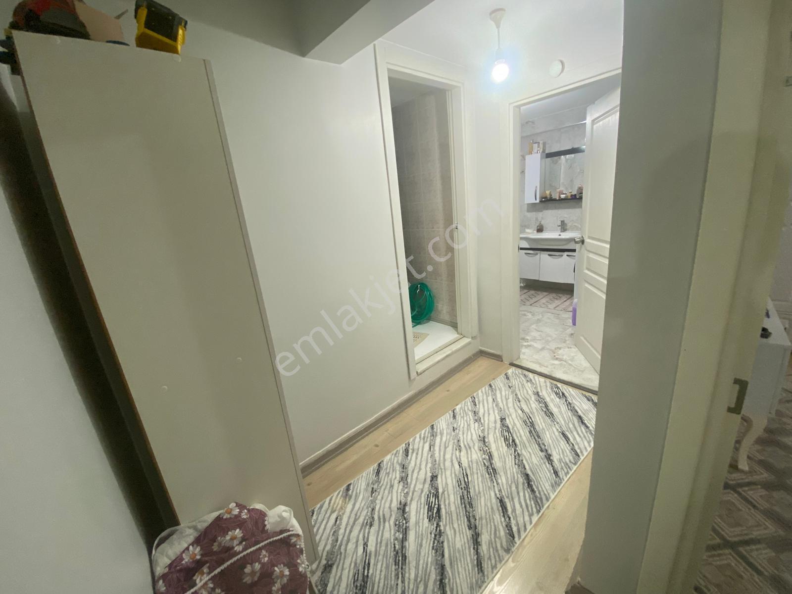 Global Gayrimenkul'den Masrafsız 3+1 Düz Giriş Daire - Görsel 26