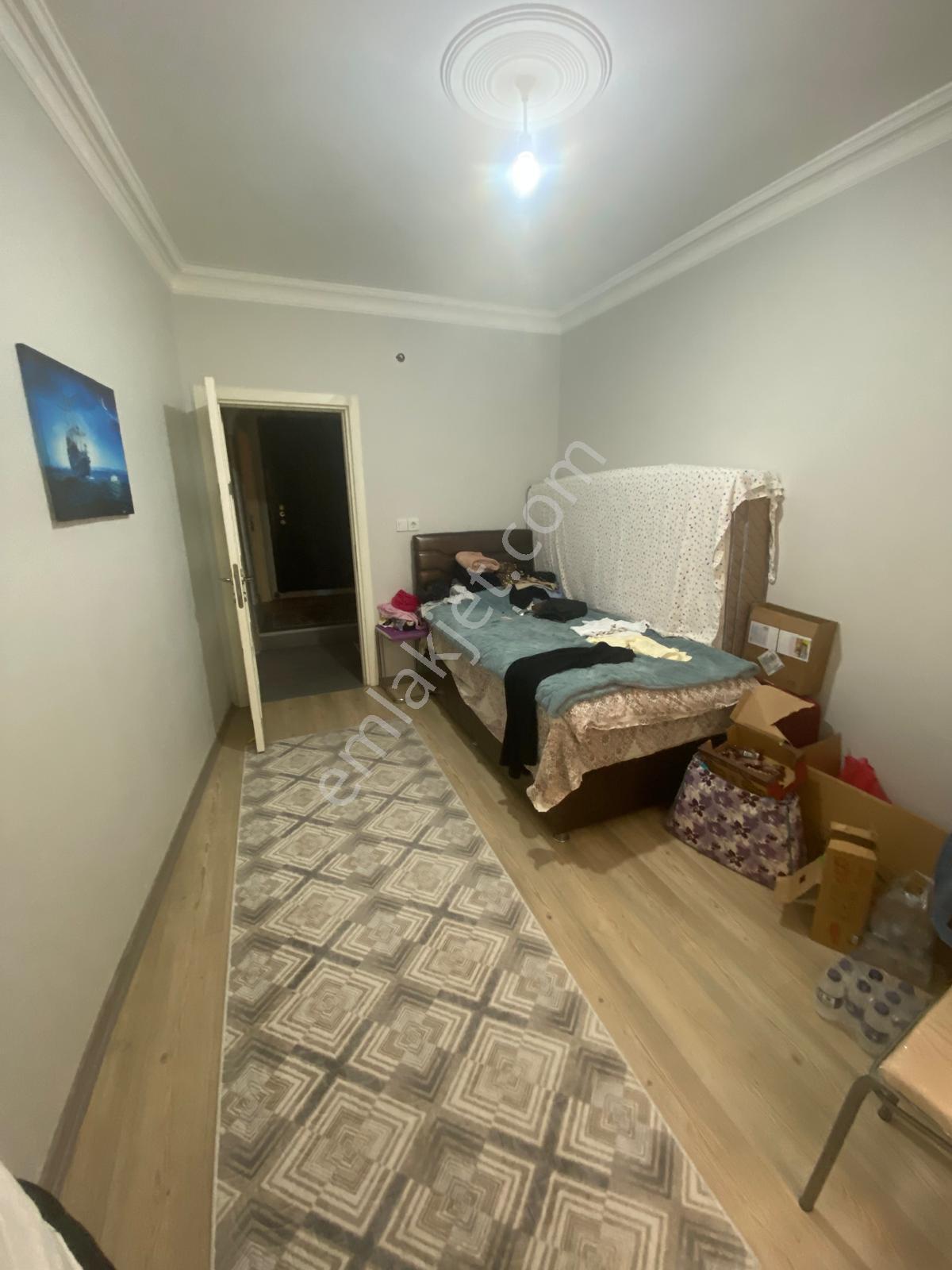 Global Gayrimenkul'den Masrafsız 3+1 Düz Giriş Daire - Görsel 15