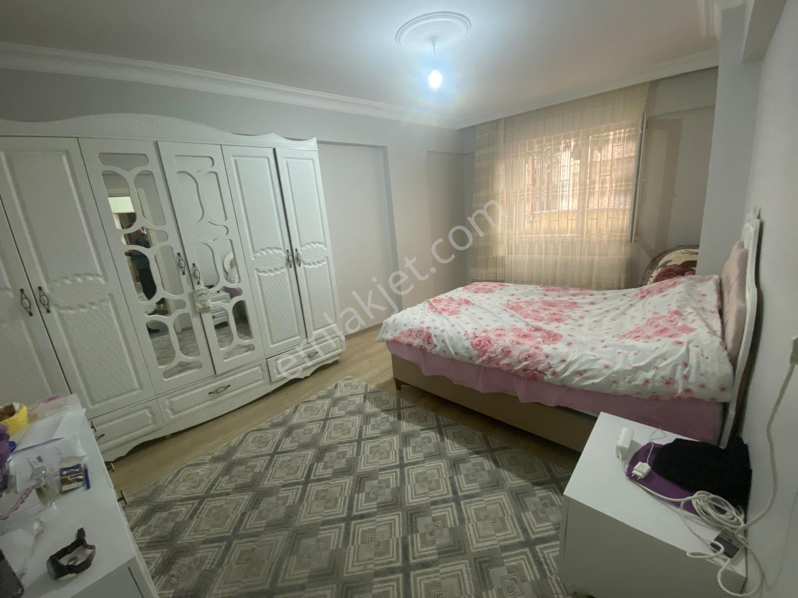 Global Gayrimenkul'den Masrafsız 3+1 Düz Giriş Daire - Görsel 21