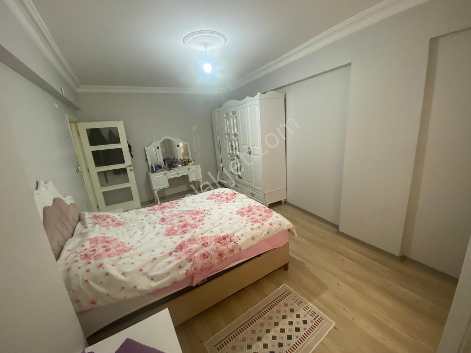 Global Gayrimenkul'den Masrafsız 3+1 Düz Giriş Daire - Görsel 23