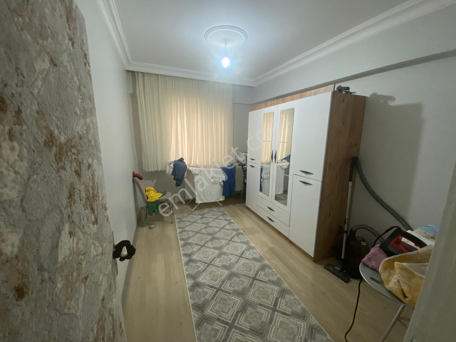 Global Gayrimenkul'den Masrafsız 3+1 Düz Giriş Daire - Görsel 18