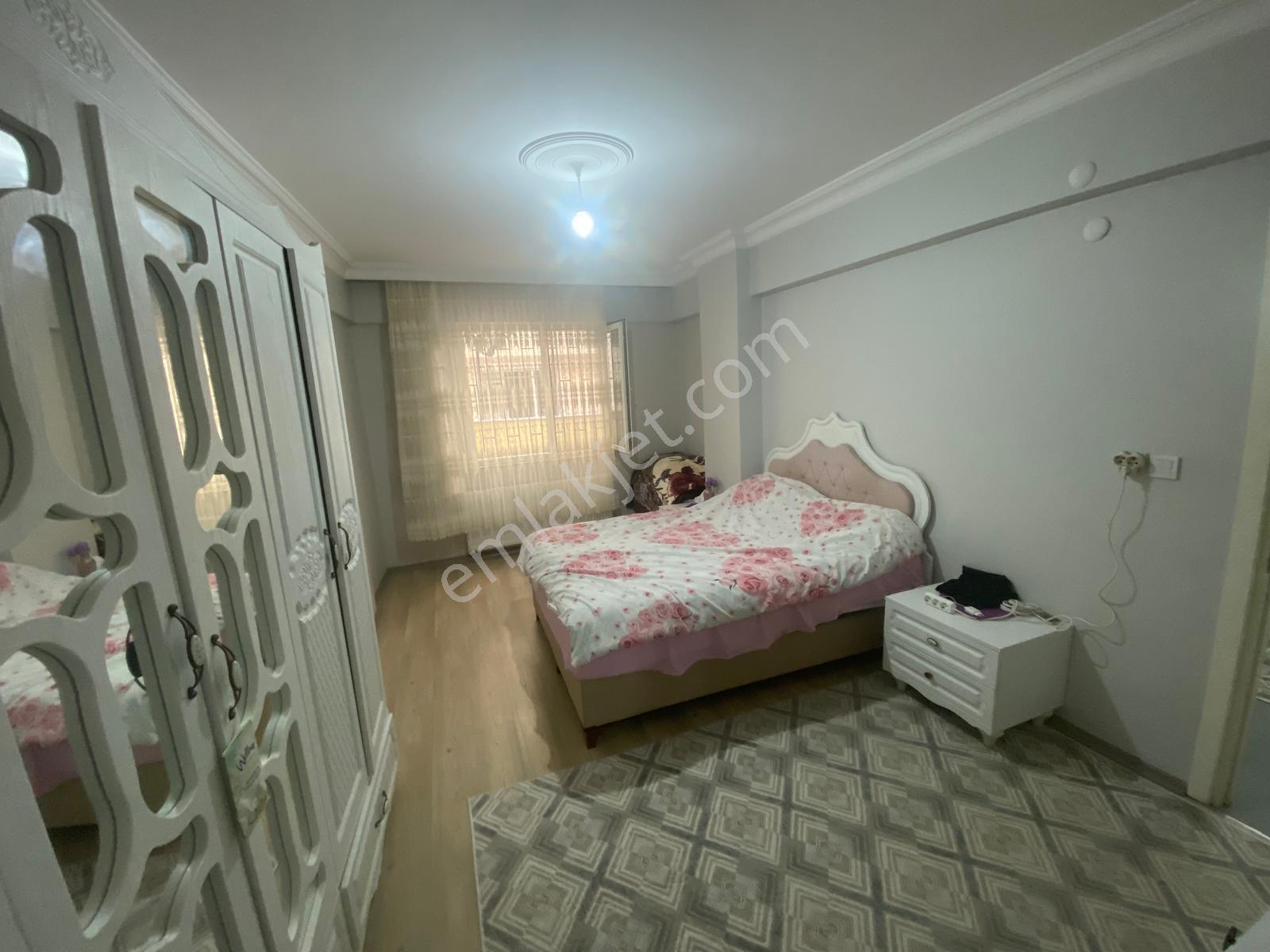 Global Gayrimenkul'den Masrafsız 3+1 Düz Giriş Daire - Görsel 24