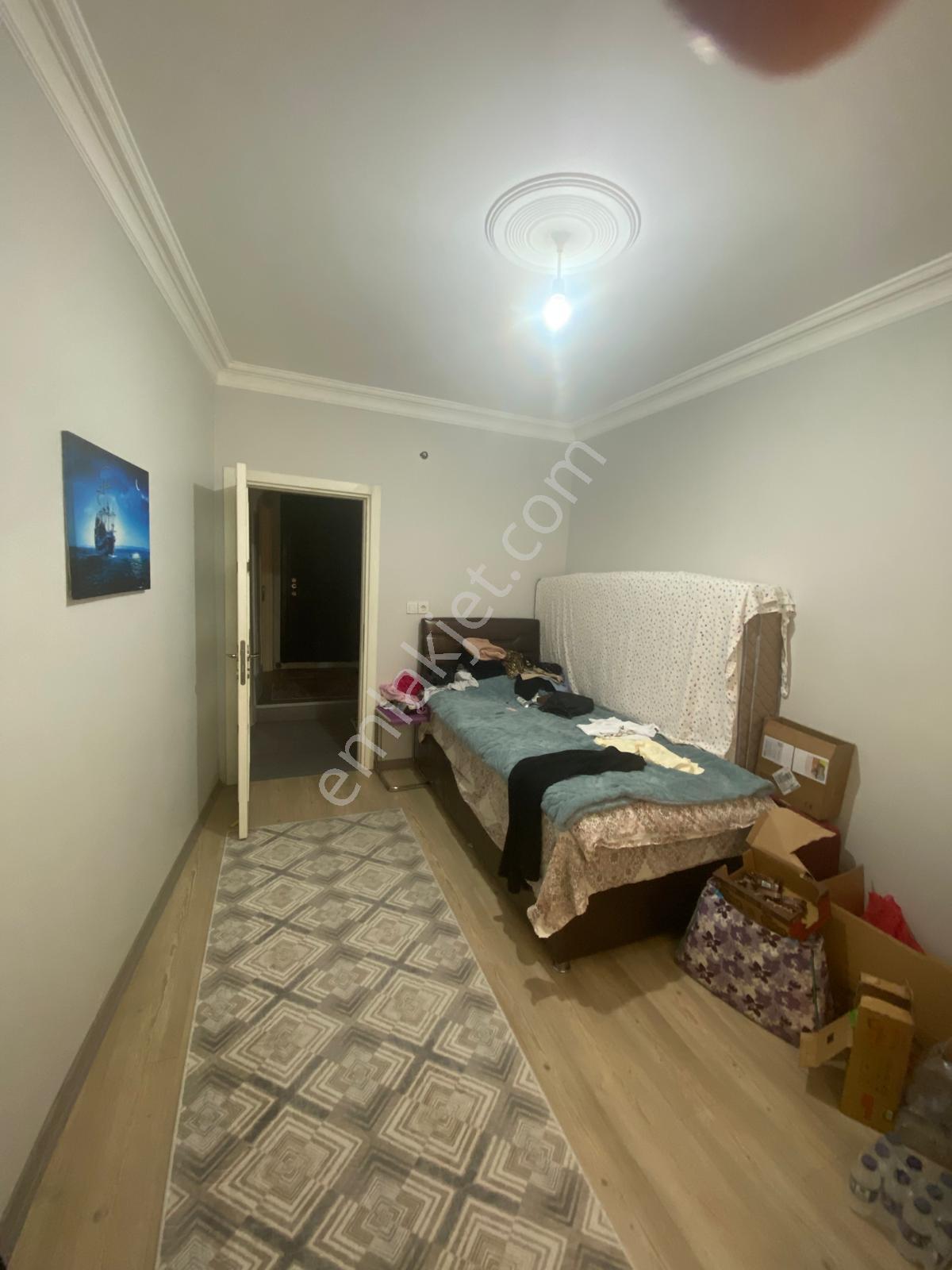 Global Gayrimenkul'den Masrafsız 3+1 Düz Giriş Daire - Görsel 13