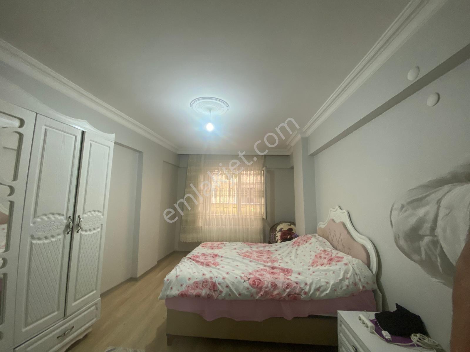 Global Gayrimenkul'den Masrafsız 3+1 Düz Giriş Daire - Görsel 22