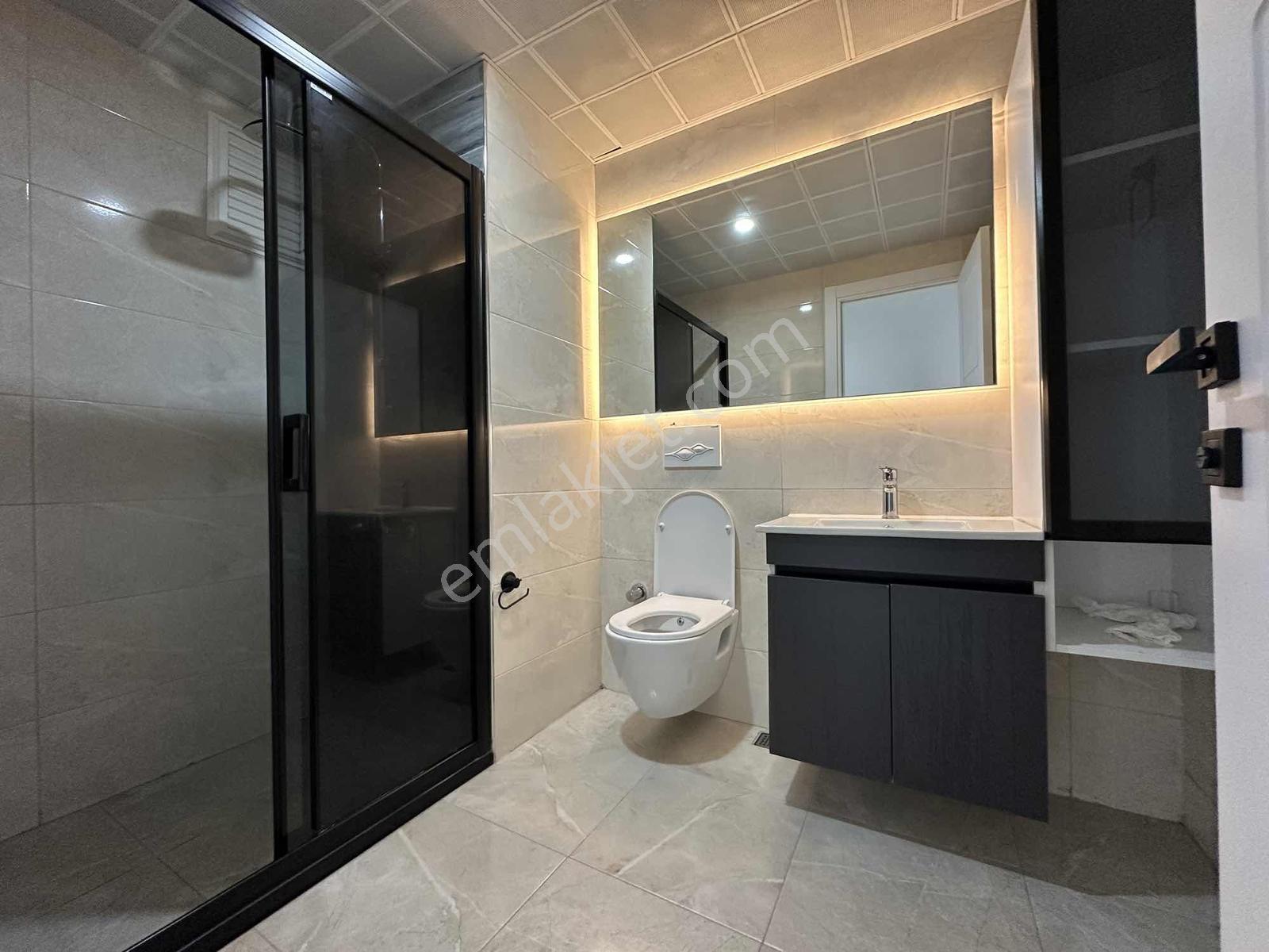 Yenikentte Bulvar Cepheli Ara Katta 4+1 Ultra Lüks Kiralık Daire - Görsel 3