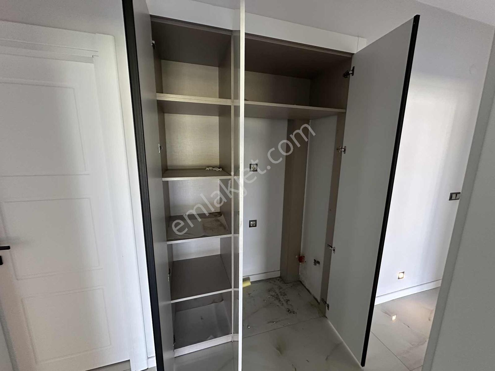 Yenikentte Bulvar Cepheli Ara Katta 4+1 Ultra Lüks Kiralık Daire - Görsel 7