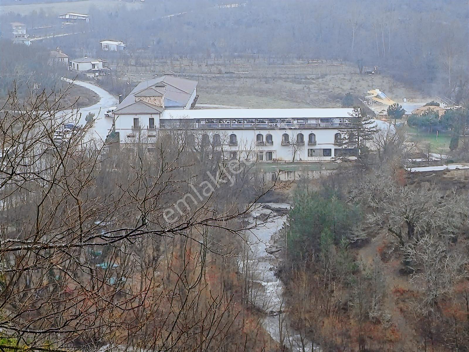 Çınar Gayrimenkulden Köy İçinde 2.250 M2 Satılık İmarlı Arsa - Görsel 23