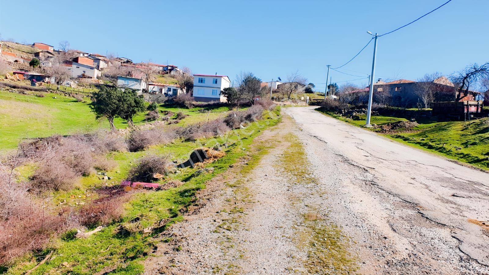 Bayramiç Söğütgediği Köyünde 1310 M² İmarlı Arsa - Görsel 9