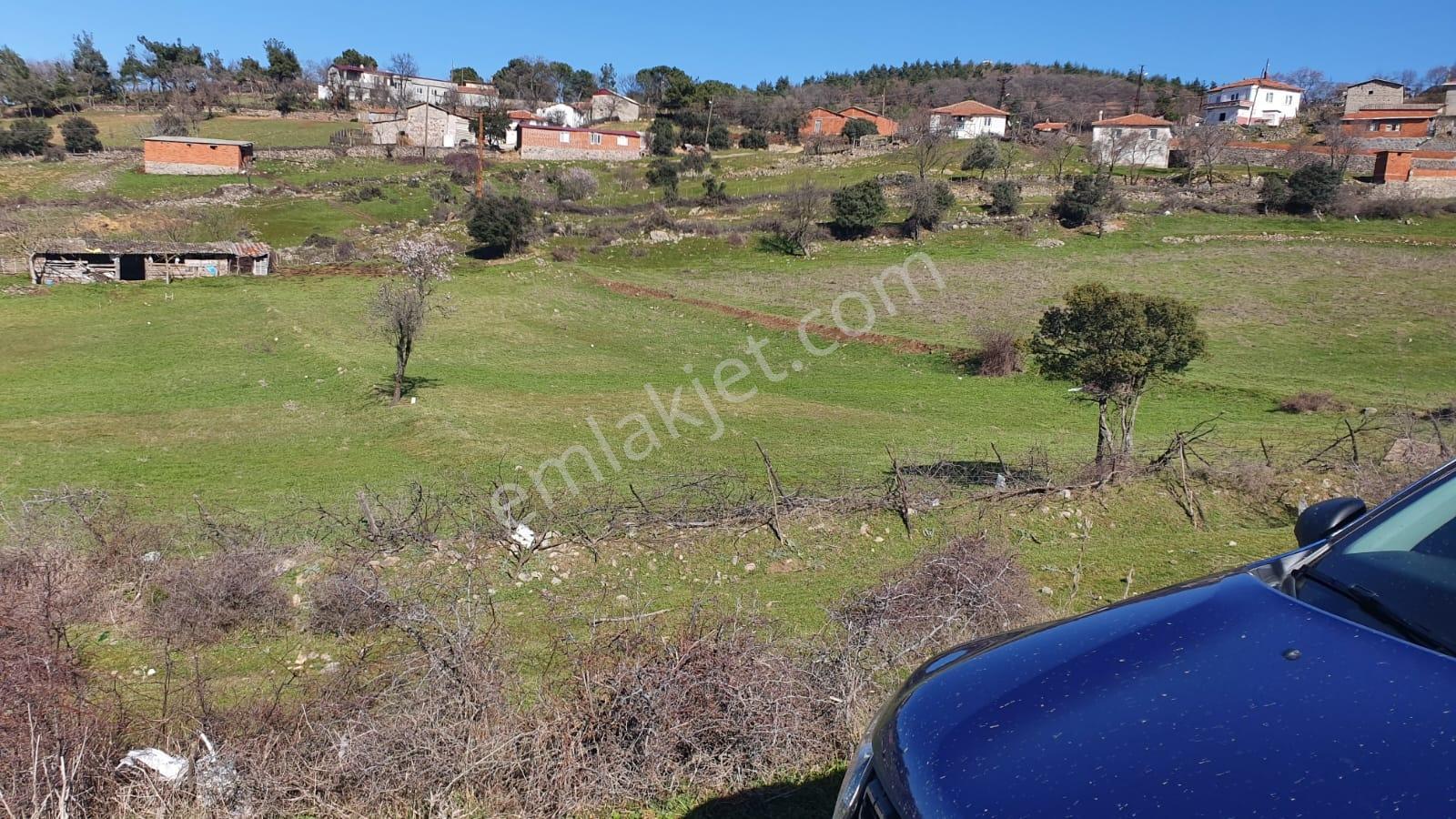 Bayramiç Söğütgediği Köyünde 1310 M² İmarlı Arsa - Görsel 22