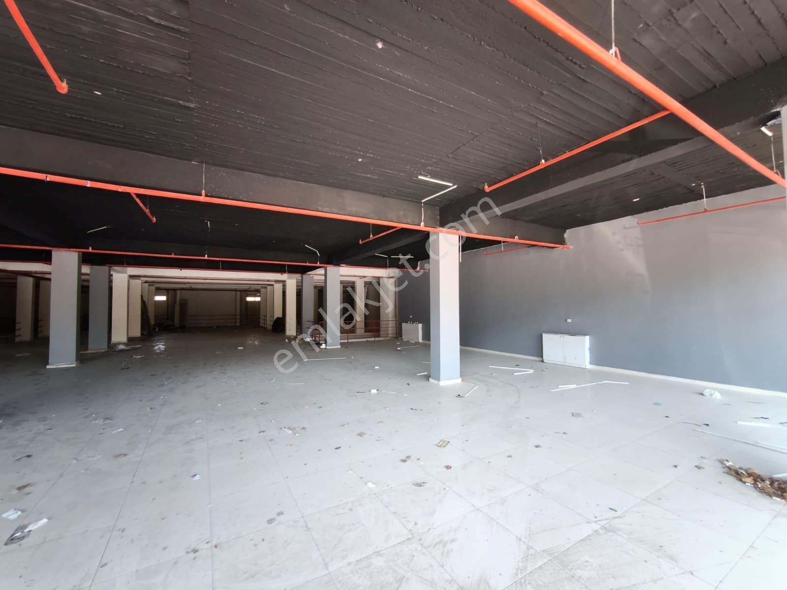 Konya'da Kiralık 1600 M² Dükkan/mağaza - Görsel 19