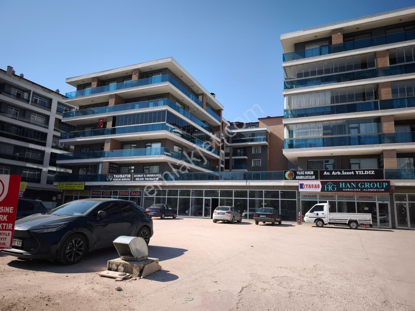 Konya'da Kiralık 1600 M² Dükkan/mağaza - Görsel 3
