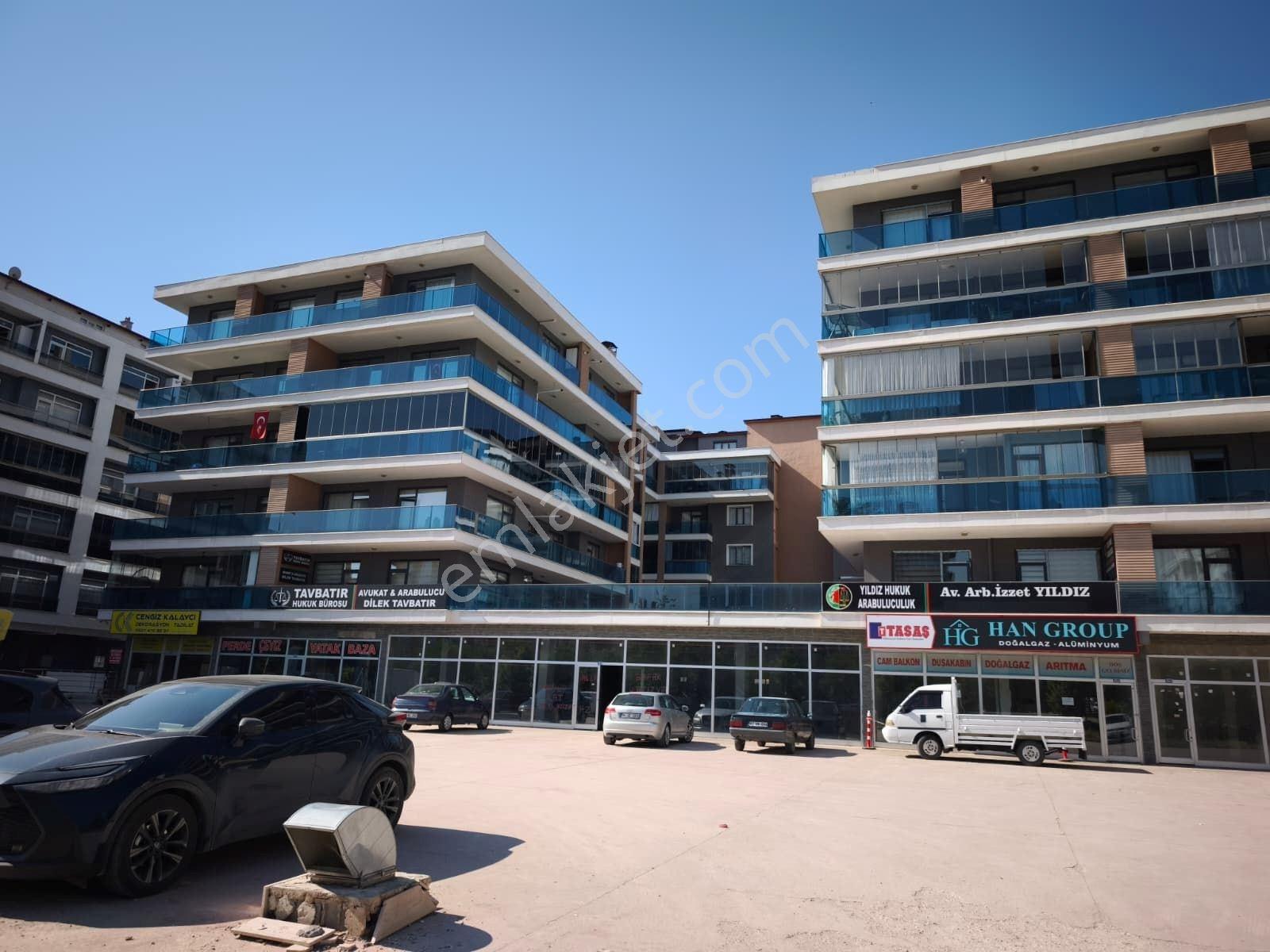 Konya'da Kiralık 1600 M² Dükkan/mağaza - Görsel 28