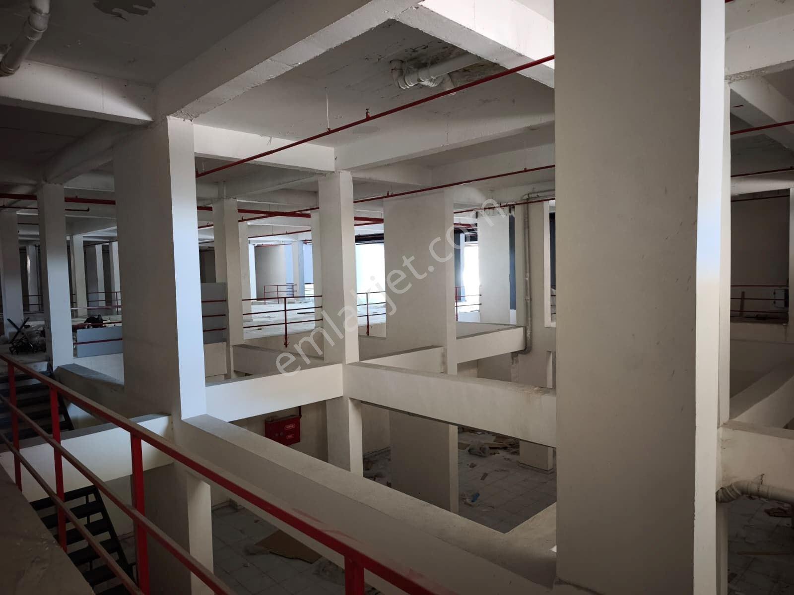 Konya'da Kiralık 1600 M² Dükkan/mağaza - Görsel 25