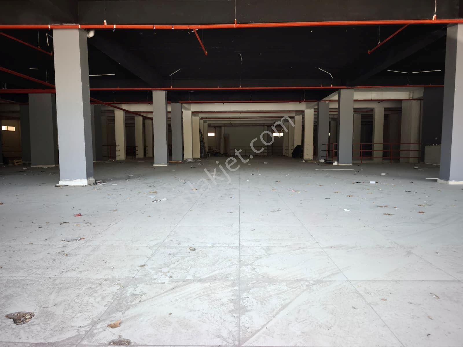 Konya'da Kiralık 1600 M² Dükkan/mağaza - Görsel 15