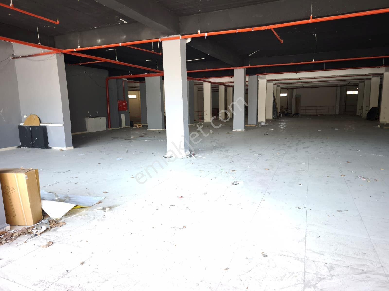 Konya'da Kiralık 1600 M² Dükkan/mağaza - Görsel 11