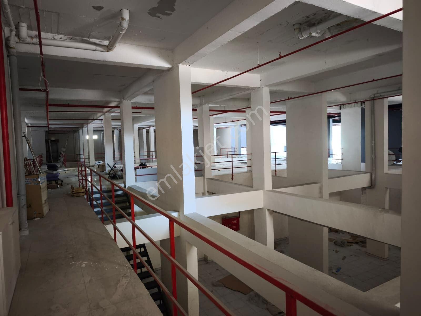 Konya'da Kiralık 1600 M² Dükkan/mağaza - Görsel 31