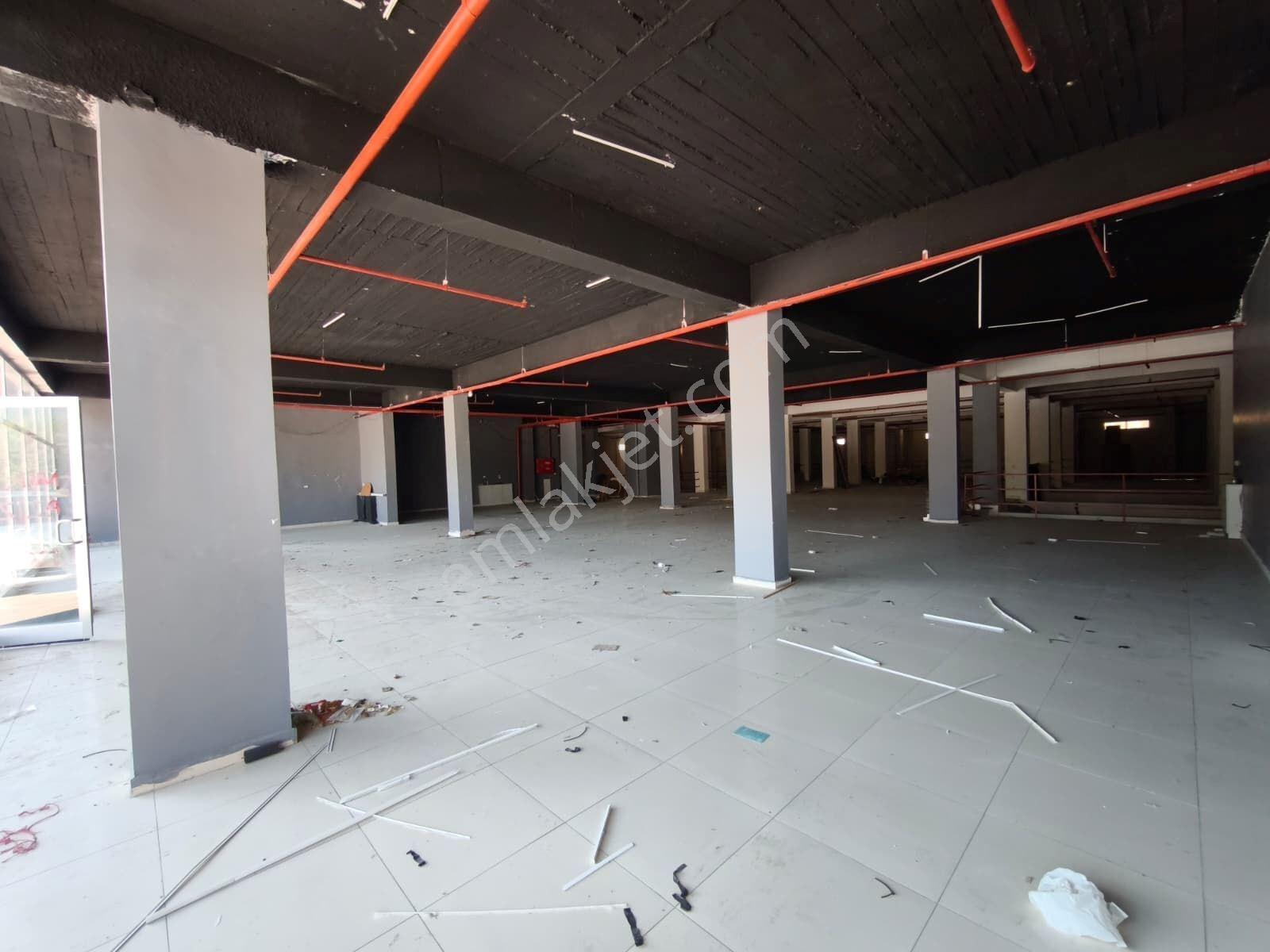 Konya'da Kiralık 1600 M² Dükkan/mağaza - Görsel 20
