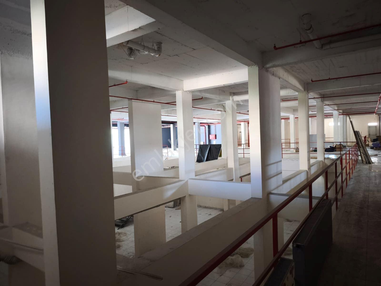 Konya'da Kiralık 1600 M² Dükkan/mağaza - Görsel 17
