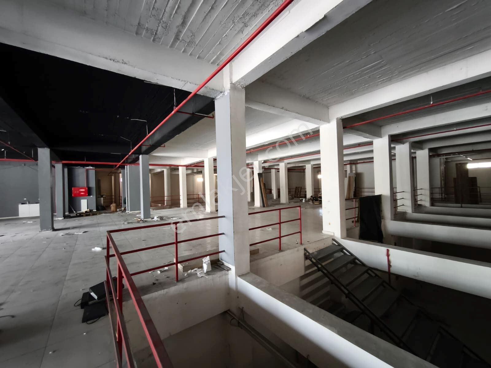 Konya'da Kiralık 1600 M² Dükkan/mağaza - Görsel 32