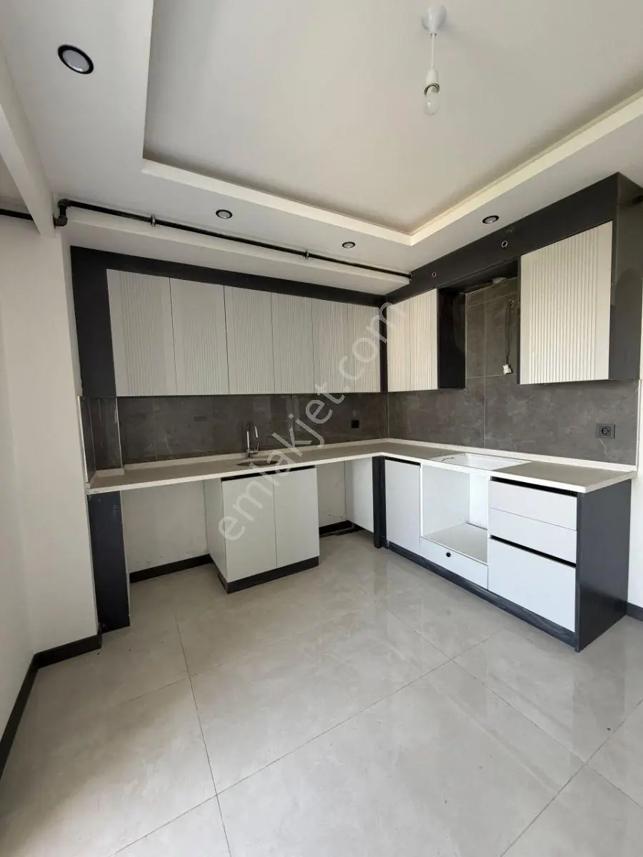 Merkezefendi Gümüşcay Mevkinde Satılık Sıfır Daire