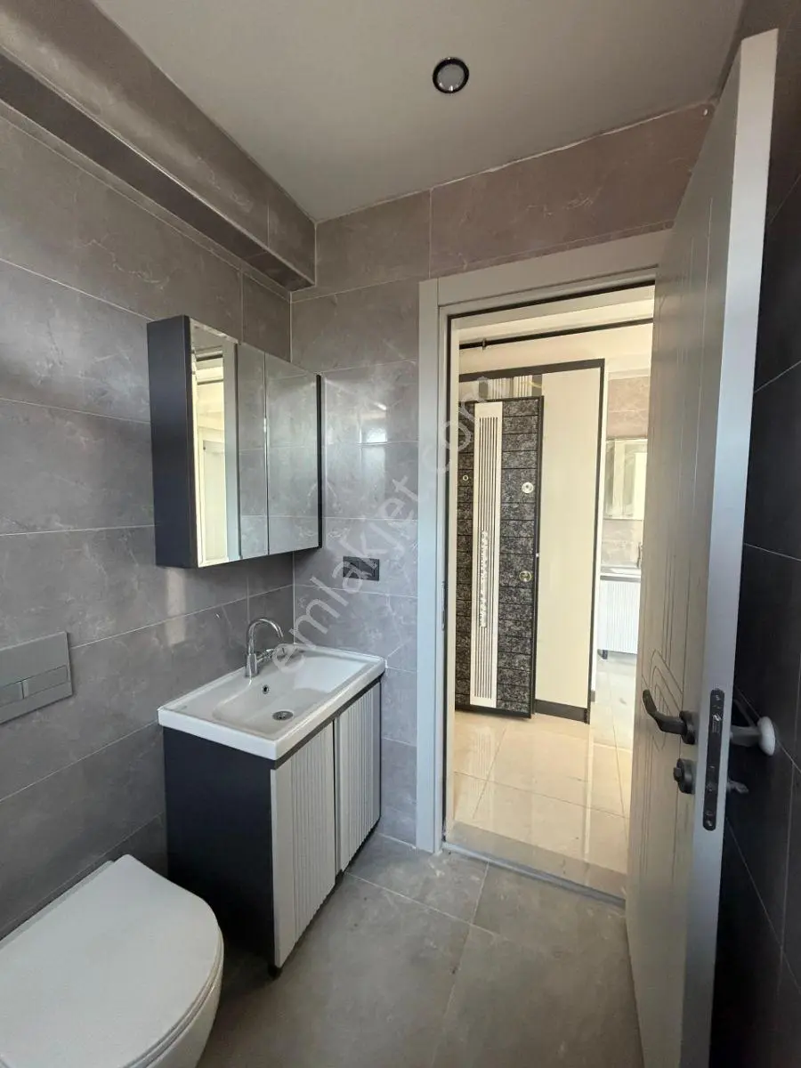 Merkezefendi Gümüşcay Mevkinde Satılık Sıfır Daire - Görsel 2
