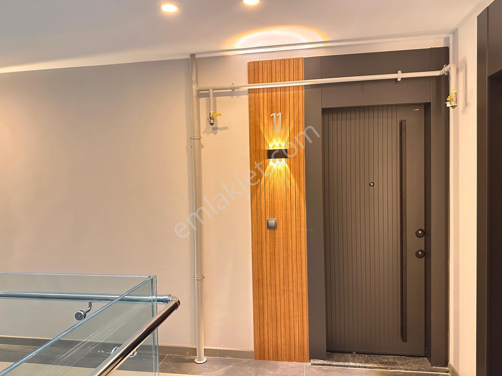 As Yapı Şahin Plaza Da Tabela Değeri Yüksek Ofis Daire - Görsel 23