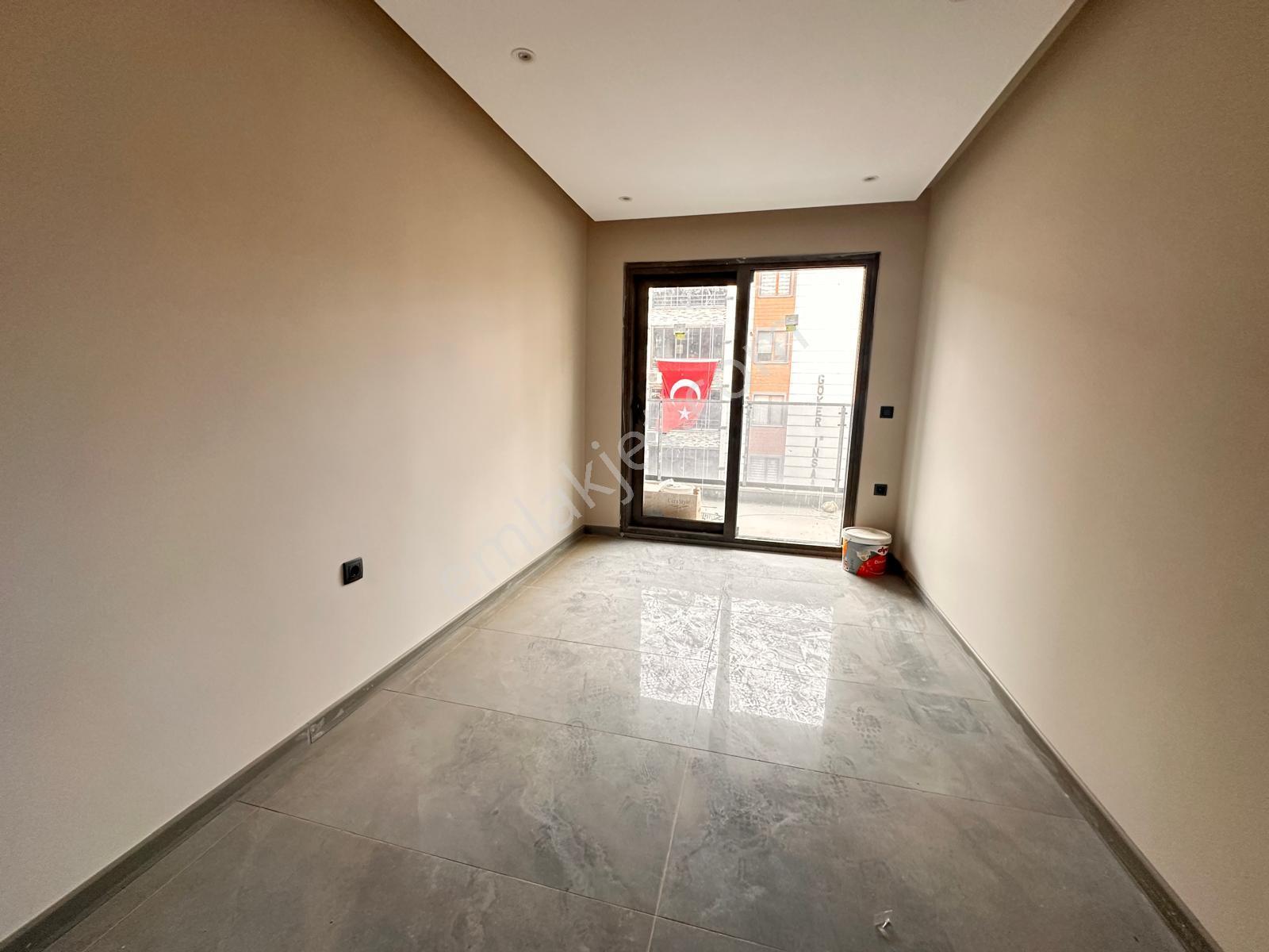 As Yapı Şahin Plaza Da Tabela Değeri Yüksek Ofis Daire - Görsel 13