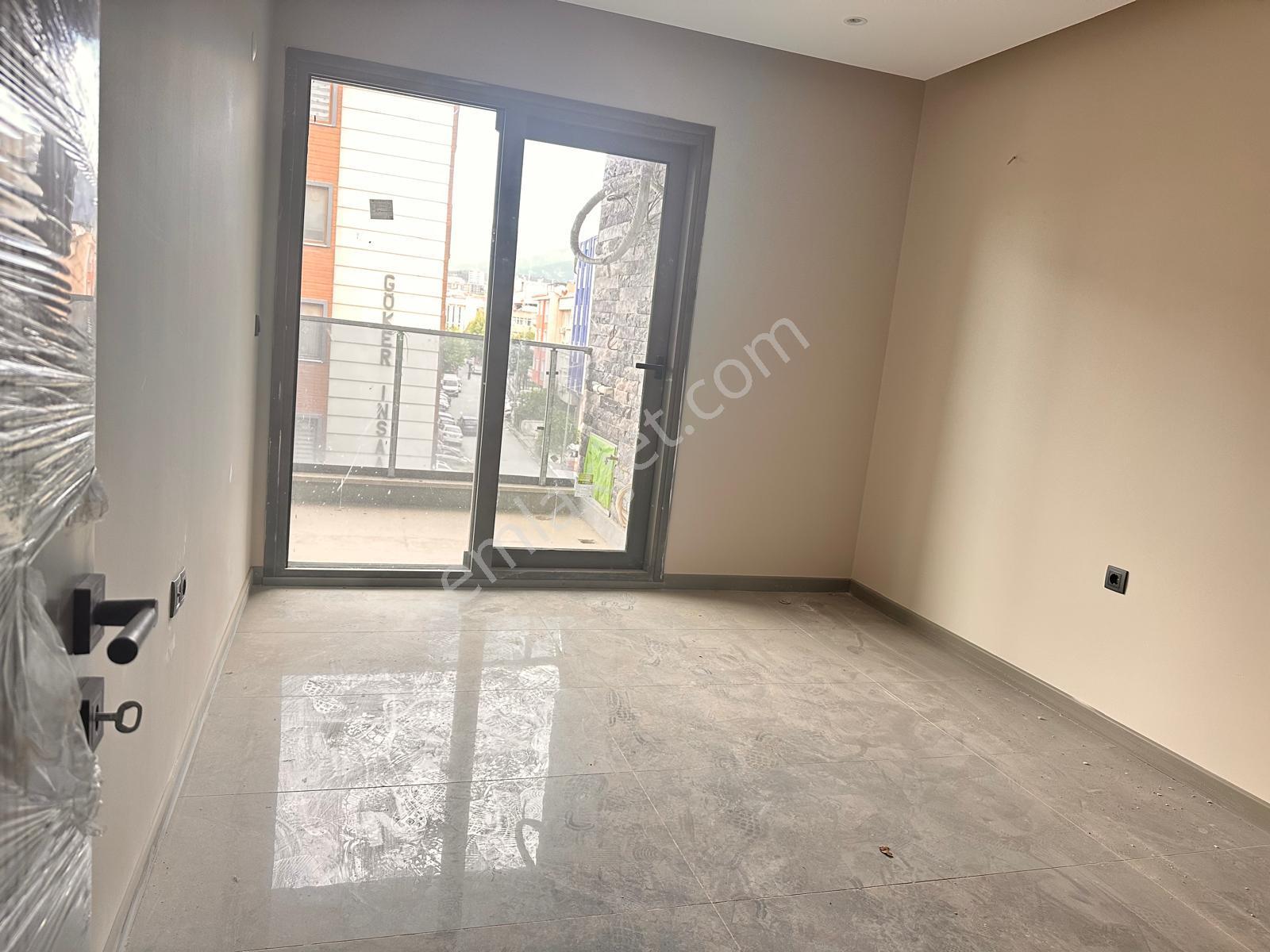 As Yapı Şahin Plaza Da Tabela Değeri Yüksek Ofis Daire - Görsel 14