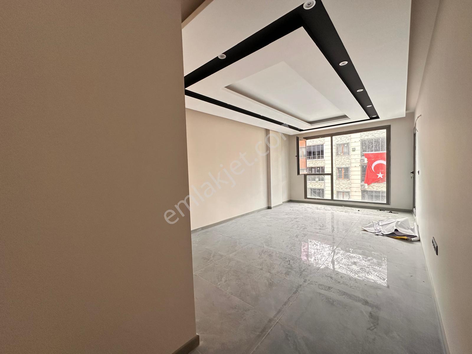 As Yapı Şahin Plaza Da Tabela Değeri Yüksek Ofis Daire - Görsel 6