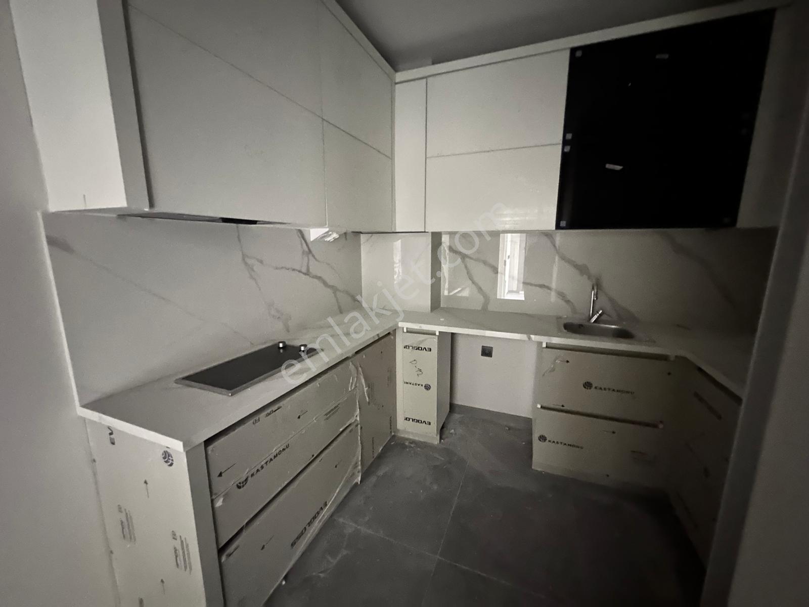 As Yapı Şahin Plaza Da Tabela Değeri Yüksek Ofis Daire - Görsel 36