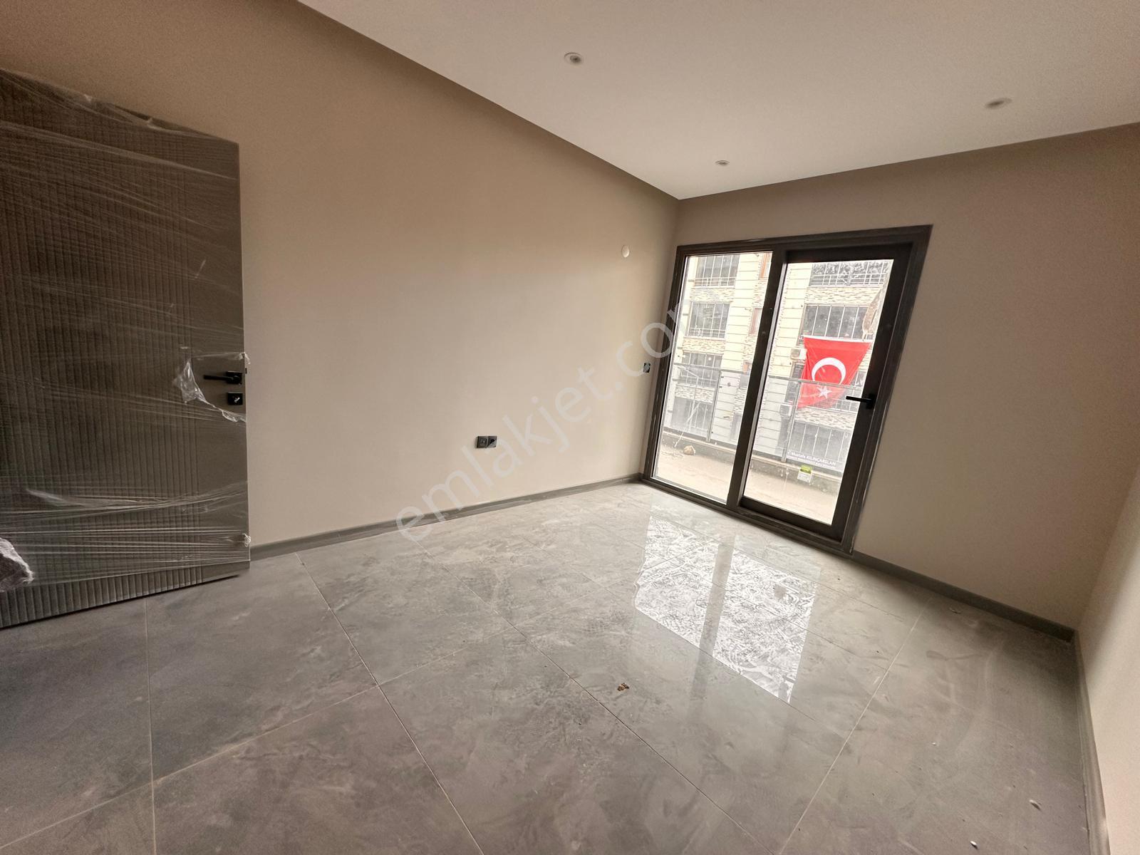 As Yapı Şahin Plaza Da Tabela Değeri Yüksek Ofis Daire - Görsel 17