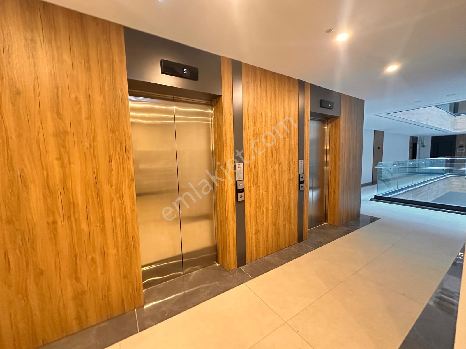 As Yapı Şahin Plaza Da Tabela Değeri Yüksek Ofis Daire - Görsel 28