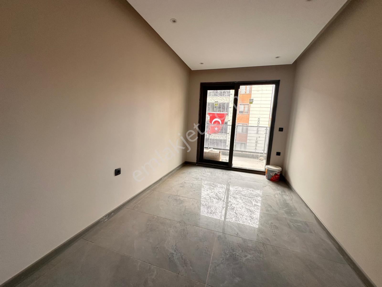 As Yapı Şahin Plaza Da Tabela Değeri Yüksek Ofis Daire - Görsel 12