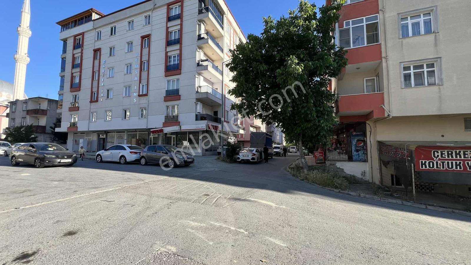 Fatih Mahallesinde Resim Kurumlara Yakın 2+1 Fırsat Daire - Görsel 5