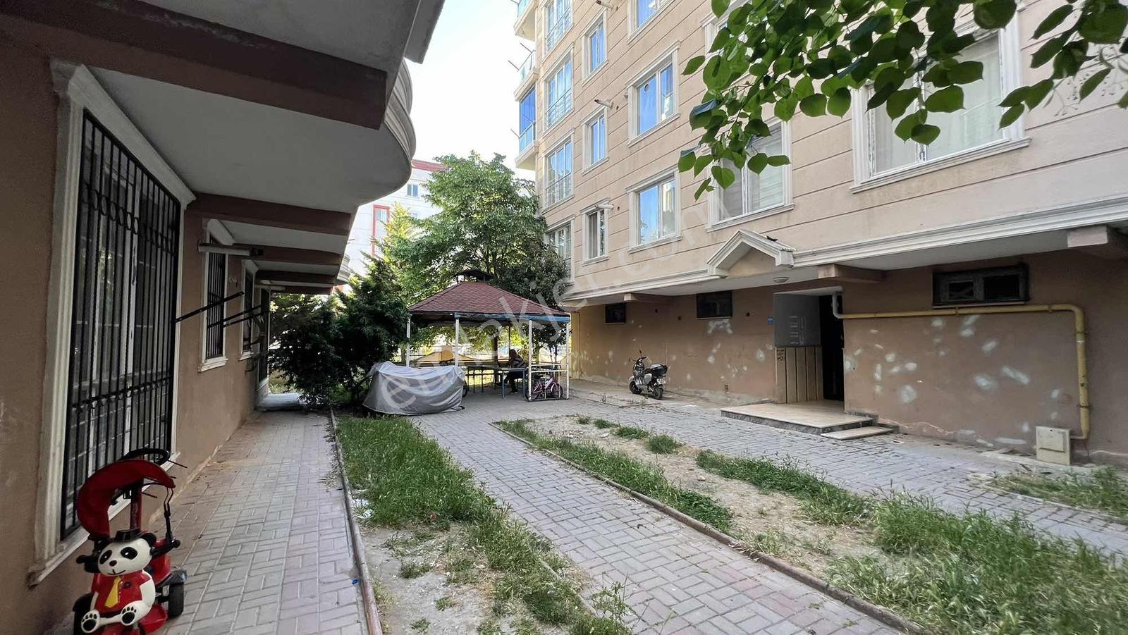 Fatih Mahallesinde Resim Kurumlara Yakın 2+1 Fırsat Daire - Görsel 14