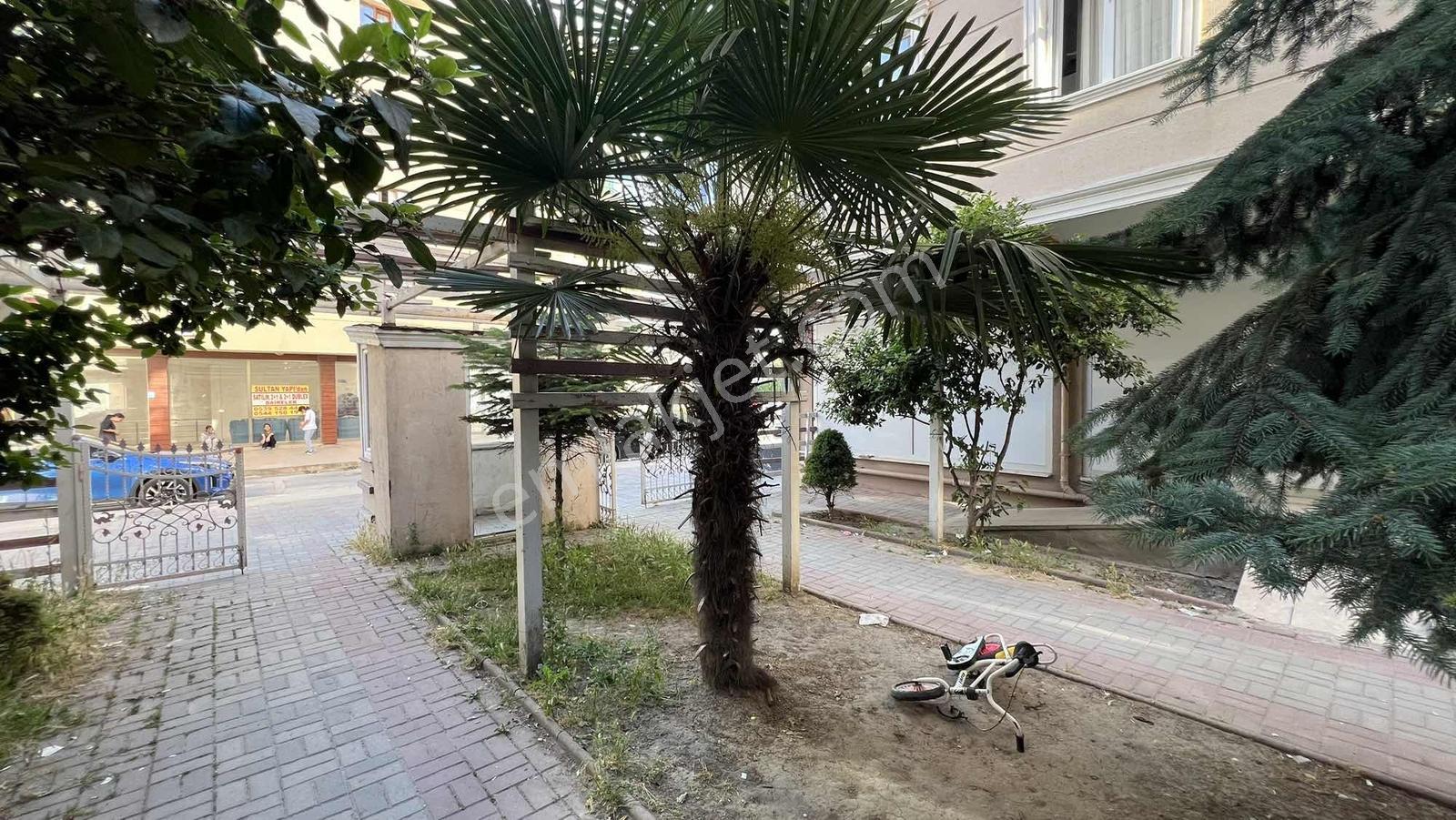 Fatih Mahallesinde Resim Kurumlara Yakın 2+1 Fırsat Daire - Görsel 11