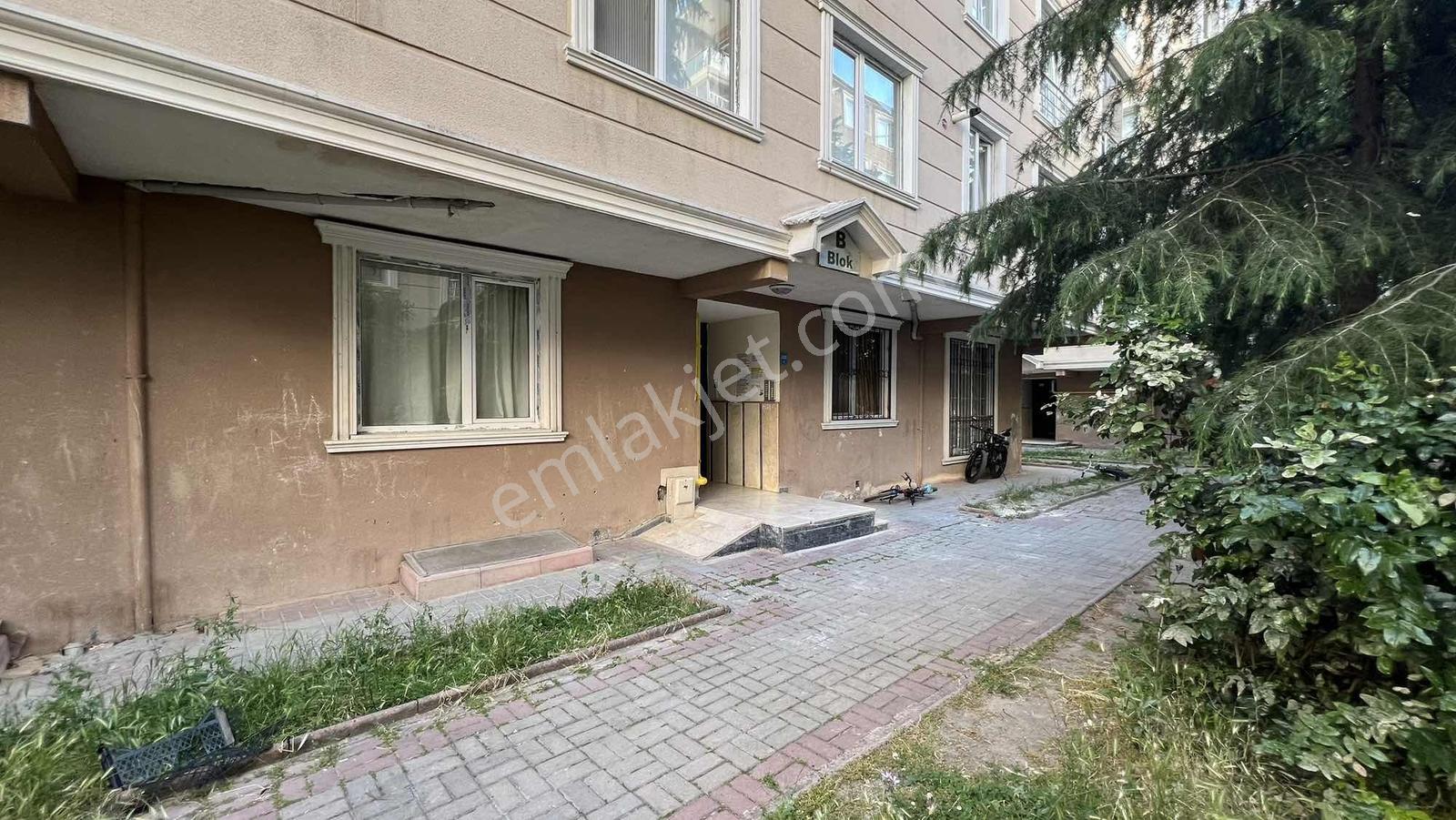 Fatih Mahallesinde Resim Kurumlara Yakın 2+1 Fırsat Daire - Görsel 15