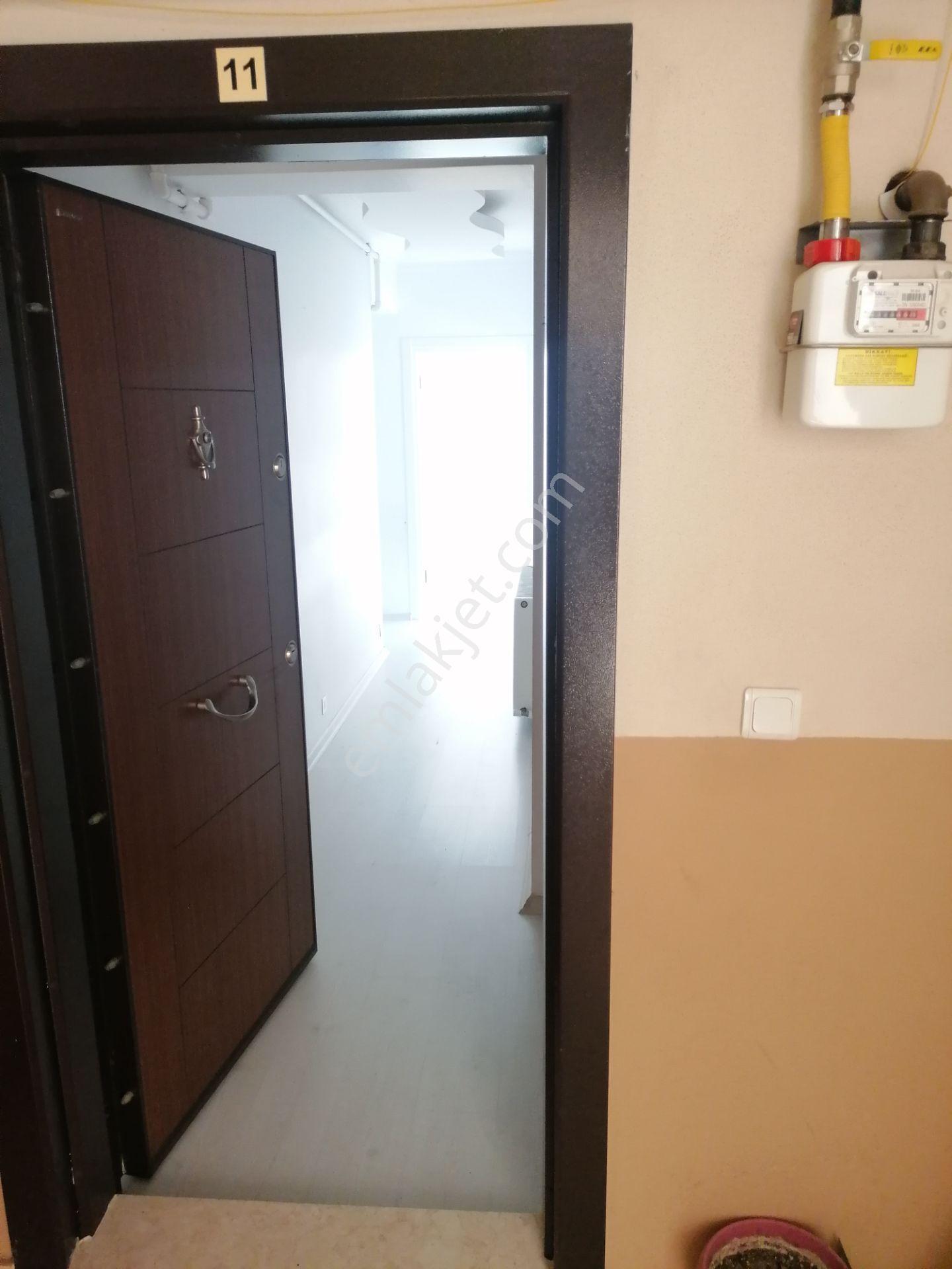 Kemalpaşanın Merkezinde Acil Satılık 110 M2 2+1 Doğalgazlı Daire - Görsel 18