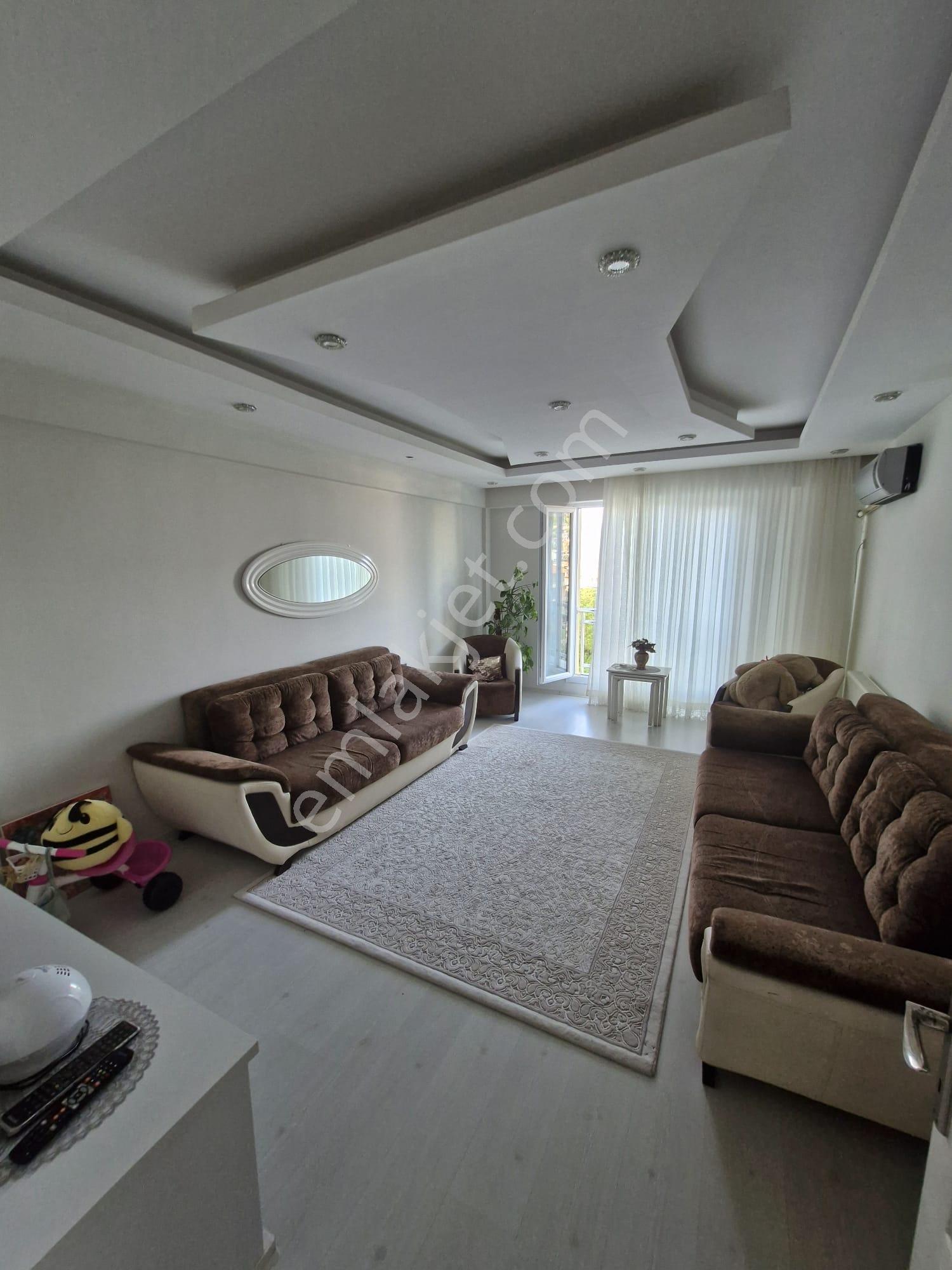Kemalpaşanın Merkezinde Acil Satılık 110 M2 2+1 Doğalgazlı Daire - Görsel 25