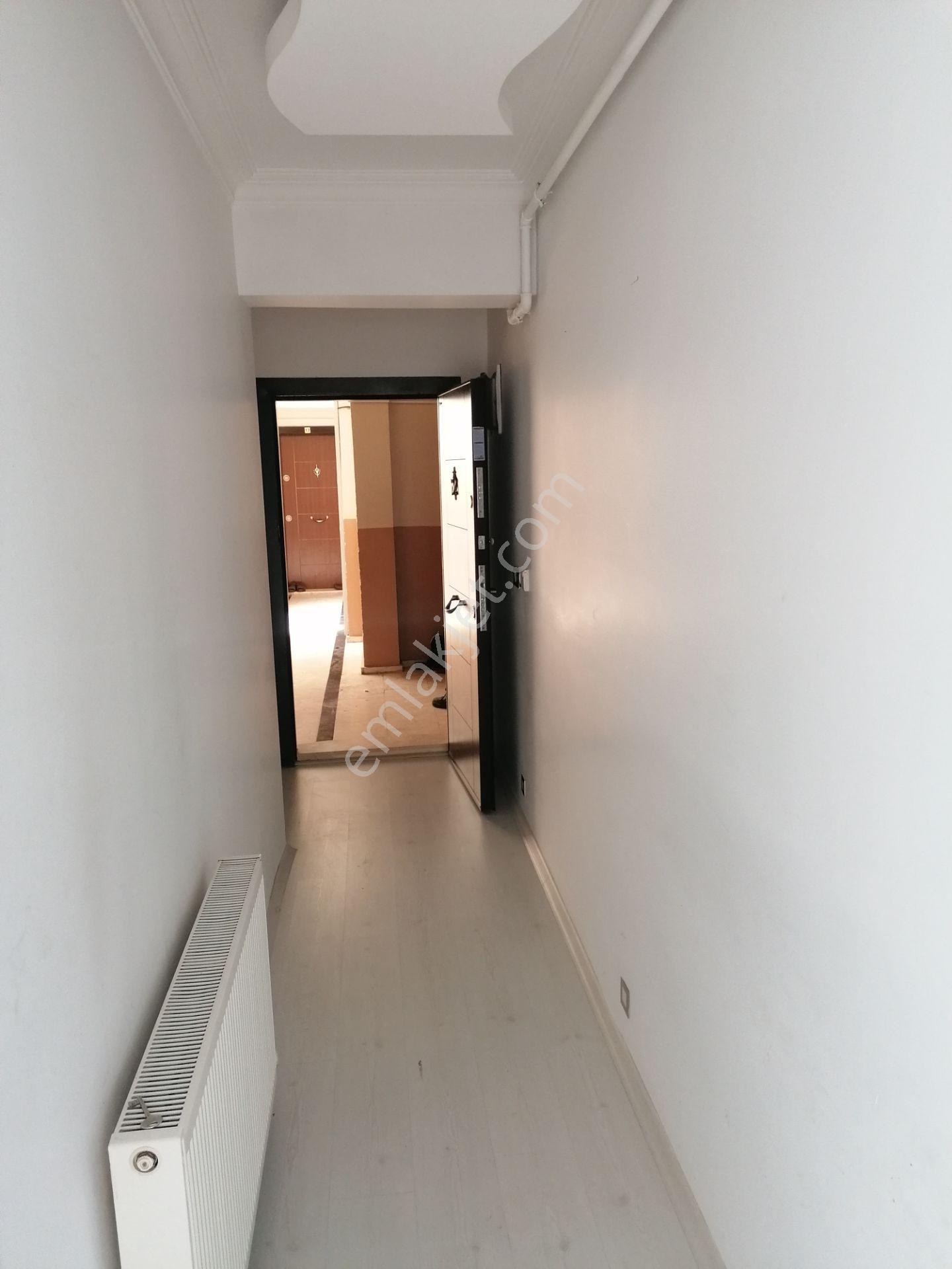 Kemalpaşanın Merkezinde Acil Satılık 110 M2 2+1 Doğalgazlı Daire - Görsel 15