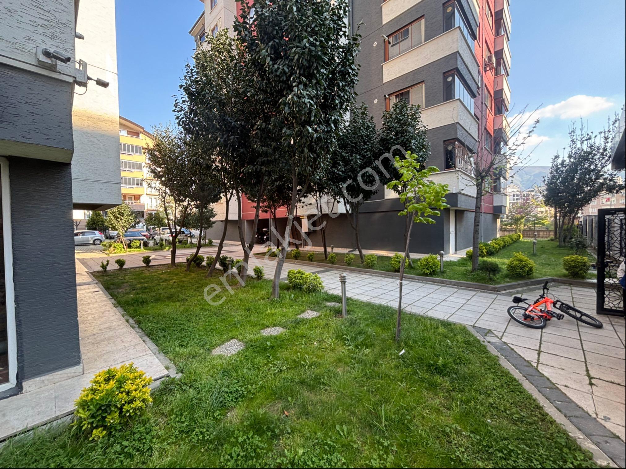 Dialogleo'dan Millet Mh.aydınsoy Sit.de 2+1 Arakat Satılık Daire - Görsel 33