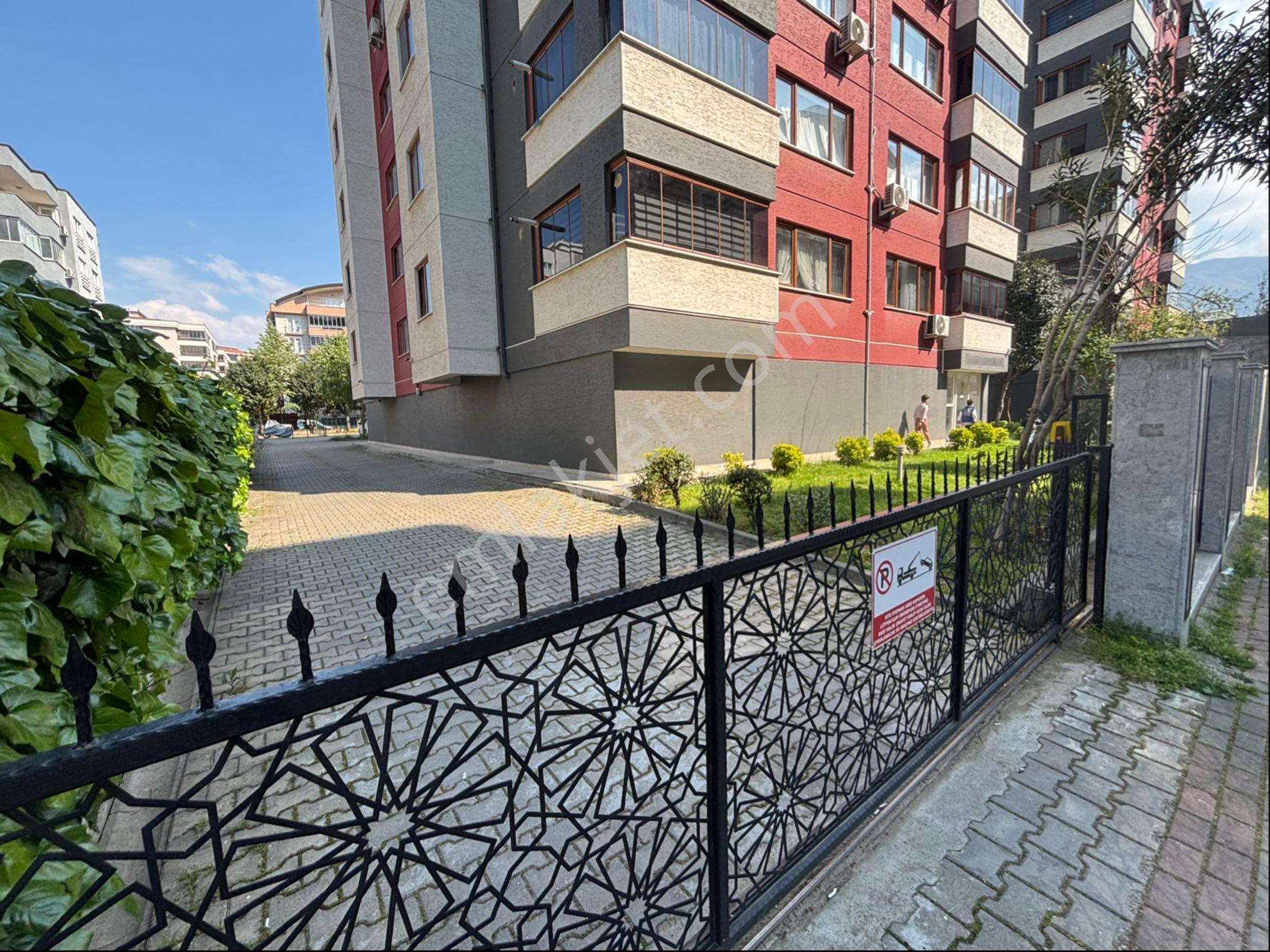 Dialogleo'dan Millet Mh.aydınsoy Sit.de 2+1 Arakat Satılık Daire - Görsel 30