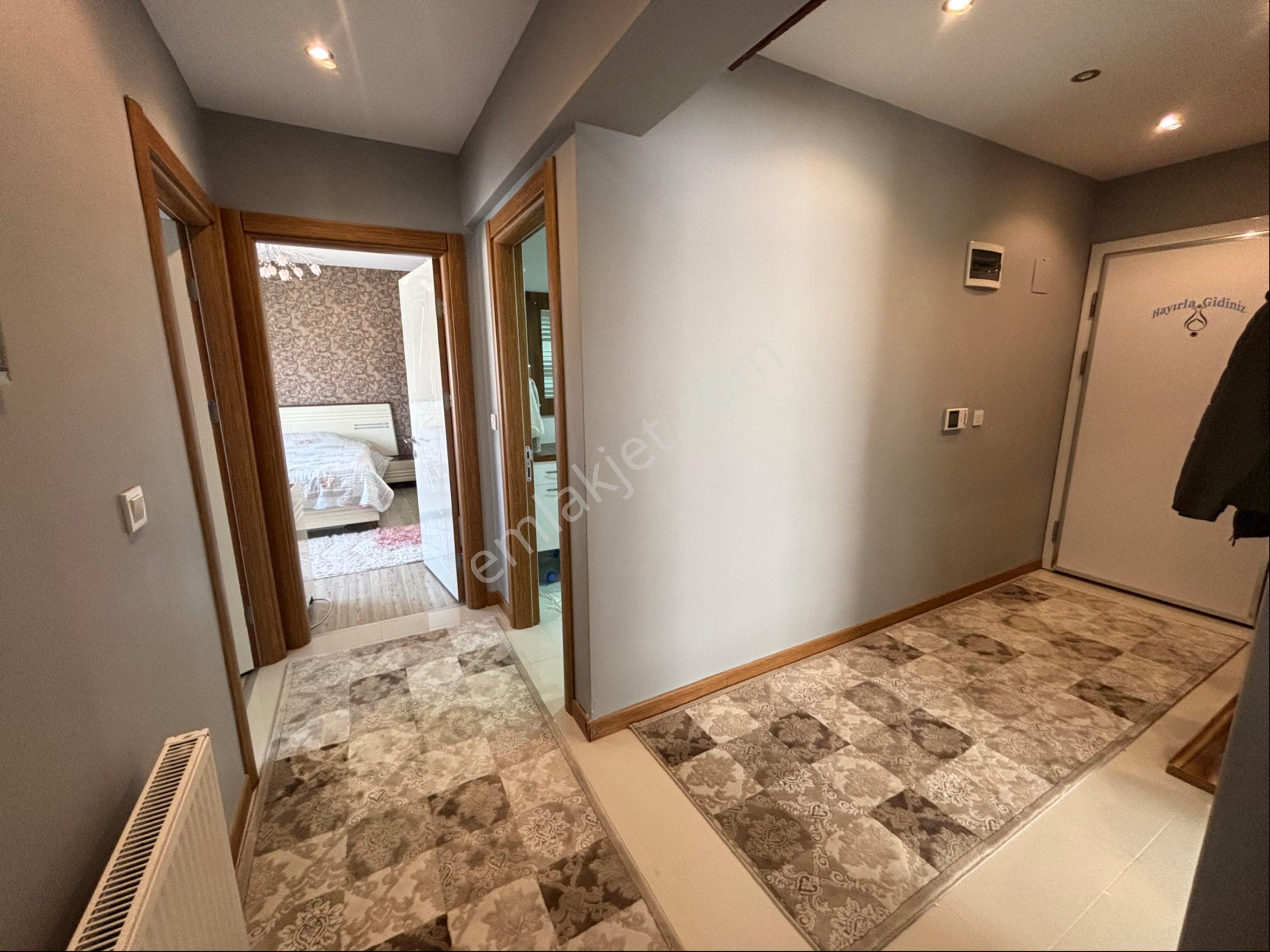 Dialogleo'dan Millet Mh.aydınsoy Sit.de 2+1 Arakat Satılık Daire - Görsel 24