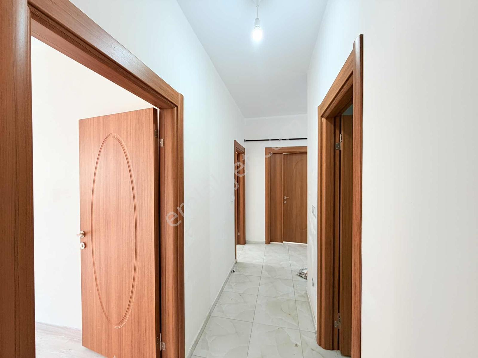 Hacılar Aşağı Mah. 2+1 120m2 Satılık Daire Fırsatı İçi Boş - Görsel 8